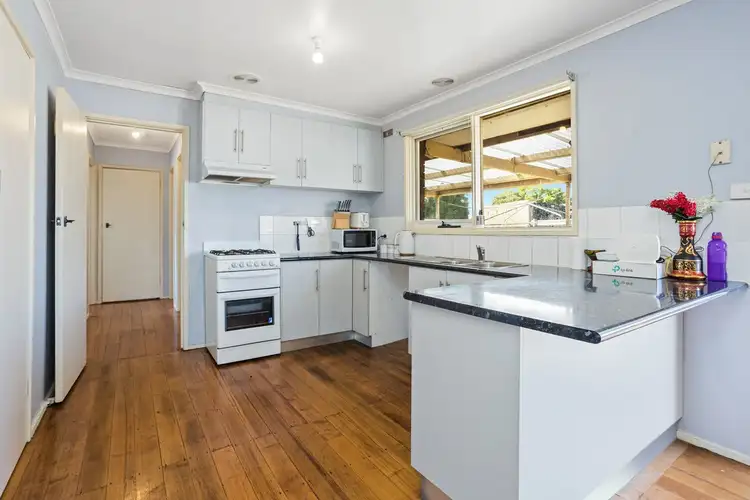 Fourth view of Homely house listing, 8 Mitchell Road, Melton South VIC 3338