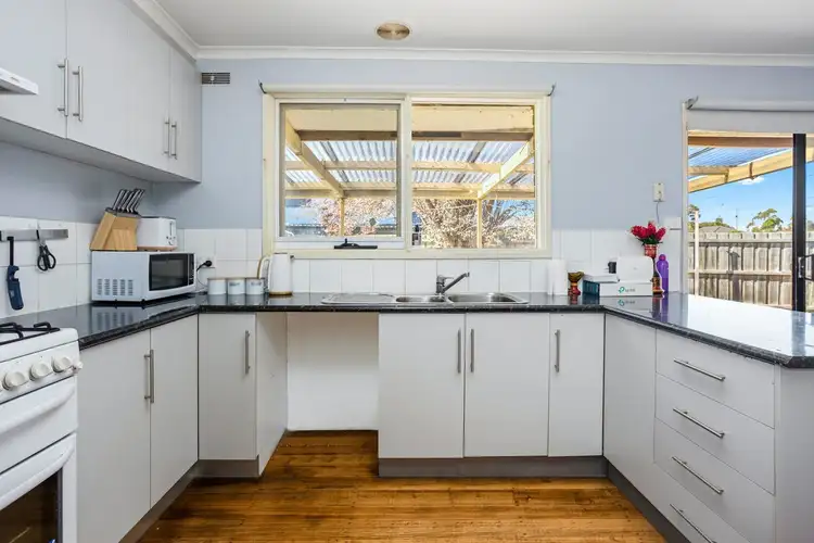 Fifth view of Homely house listing, 8 Mitchell Road, Melton South VIC 3338