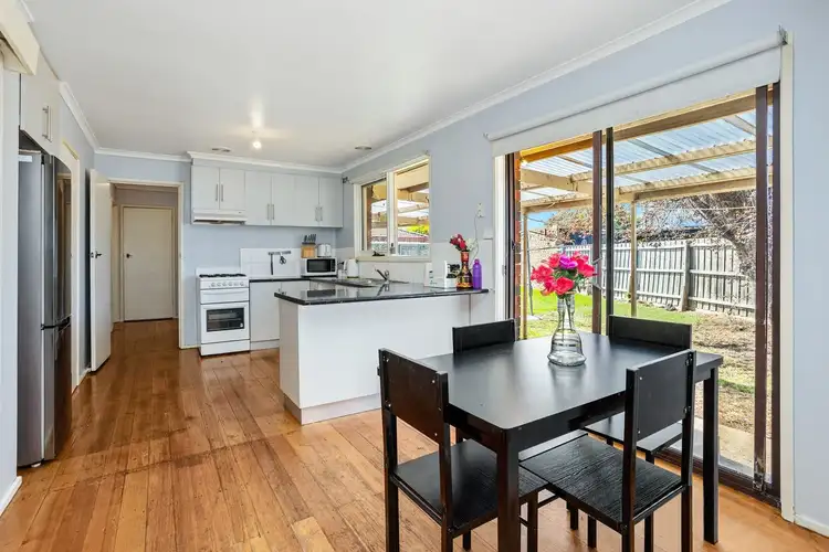 Sixth view of Homely house listing, 8 Mitchell Road, Melton South VIC 3338