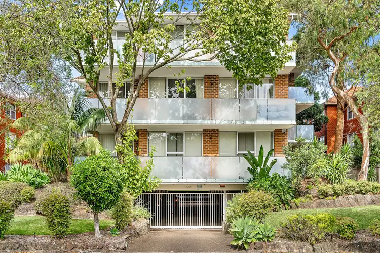 Main view of Homely apartment listing, 9/14-16 Hercules Road, Brighton-Le-Sands NSW 2216