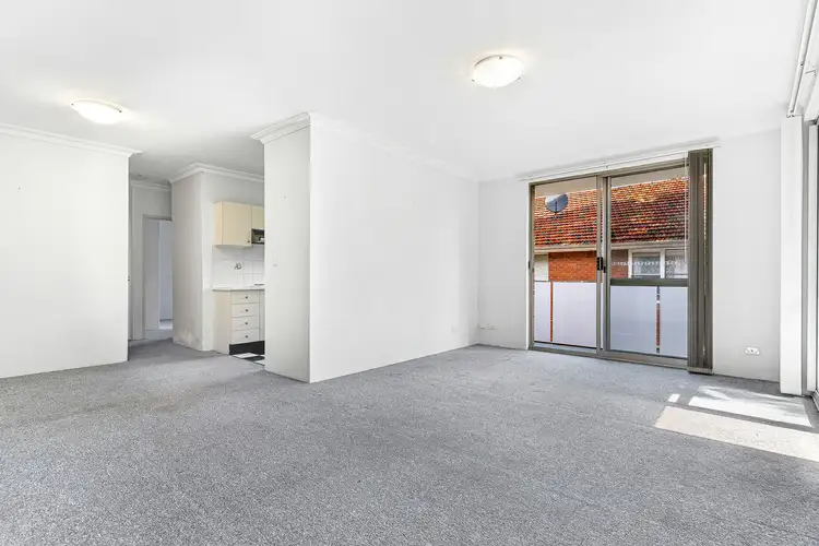 Second view of Homely apartment listing, 9/14-16 Hercules Road, Brighton-Le-Sands NSW 2216