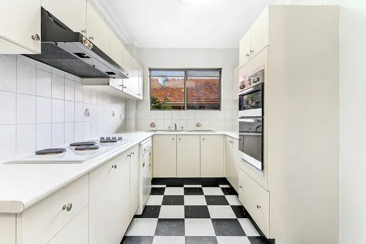 Third view of Homely apartment listing, 9/14-16 Hercules Road, Brighton-Le-Sands NSW 2216