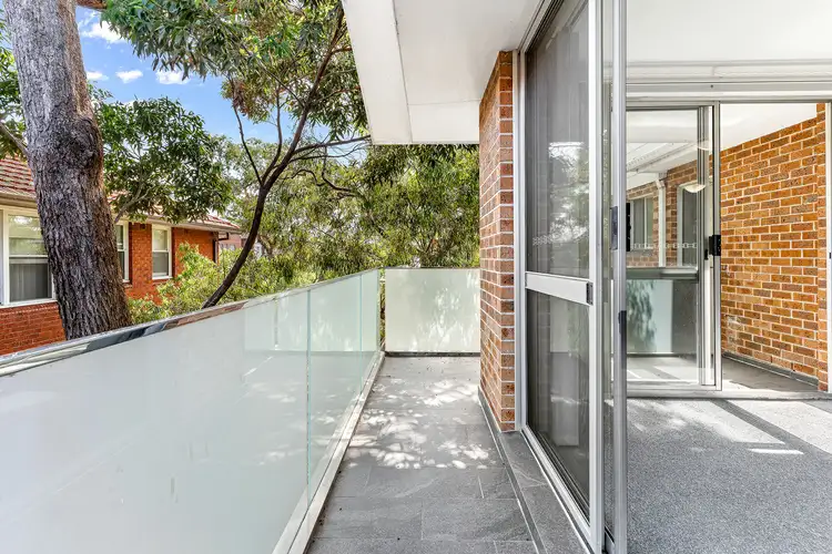 Fourth view of Homely apartment listing, 9/14-16 Hercules Road, Brighton-Le-Sands NSW 2216