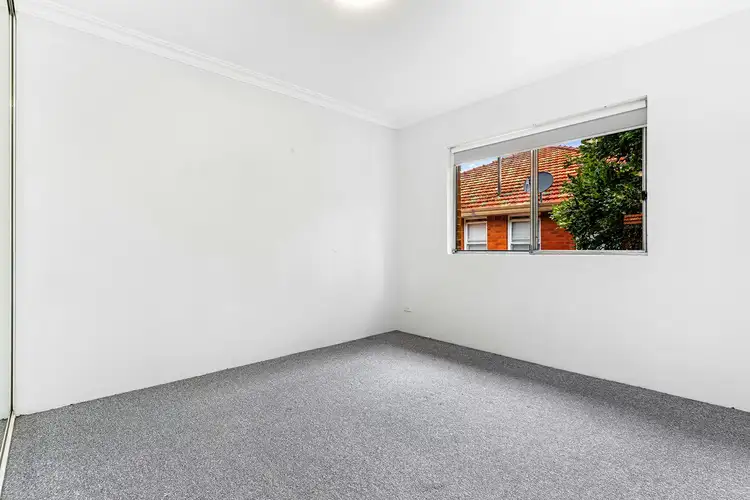 Fifth view of Homely apartment listing, 9/14-16 Hercules Road, Brighton-Le-Sands NSW 2216