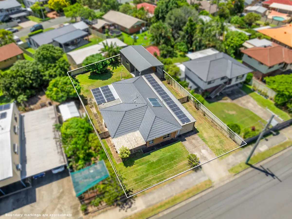 Main view of Homely house listing, 201 Railway Parade, Thorneside QLD 4158