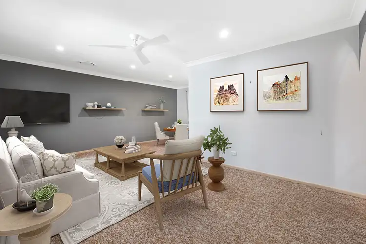 Second view of Homely house listing, 201 Railway Parade, Thorneside QLD 4158