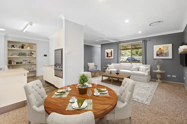 Third view of Homely house listing, 201 Railway Parade, Thorneside QLD 4158