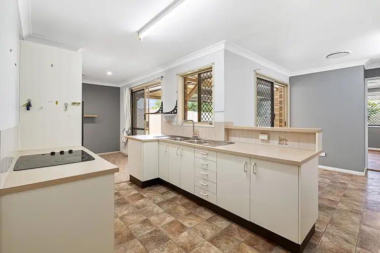 Fourth view of Homely house listing, 201 Railway Parade, Thorneside QLD 4158
