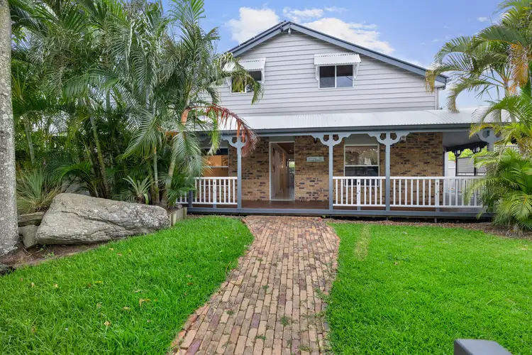 35 Agnes Street, Birkdale QLD 4159