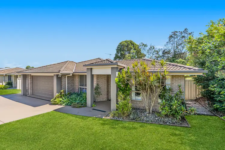 16 Rivergum Drive, Port Macquarie NSW 2444