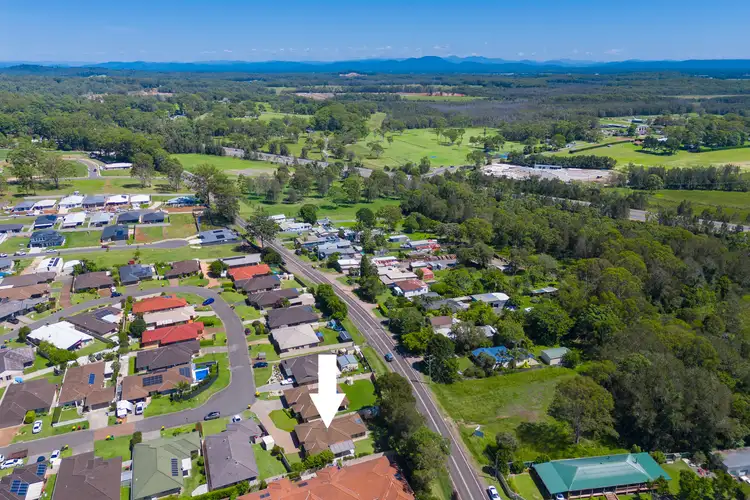Second view of Homely house listing, 16 Rivergum Drive, Port Macquarie NSW 2444