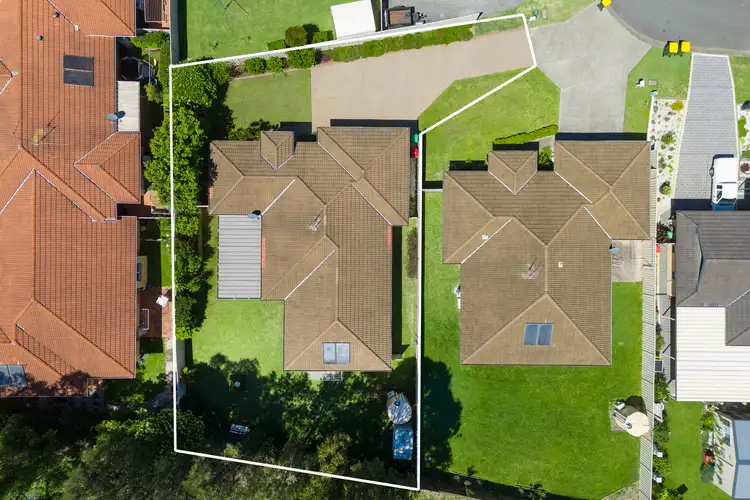 Third view of Homely house listing, 16 Rivergum Drive, Port Macquarie NSW 2444