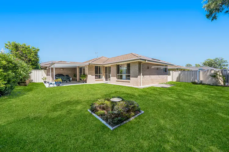 Fourth view of Homely house listing, 16 Rivergum Drive, Port Macquarie NSW 2444
