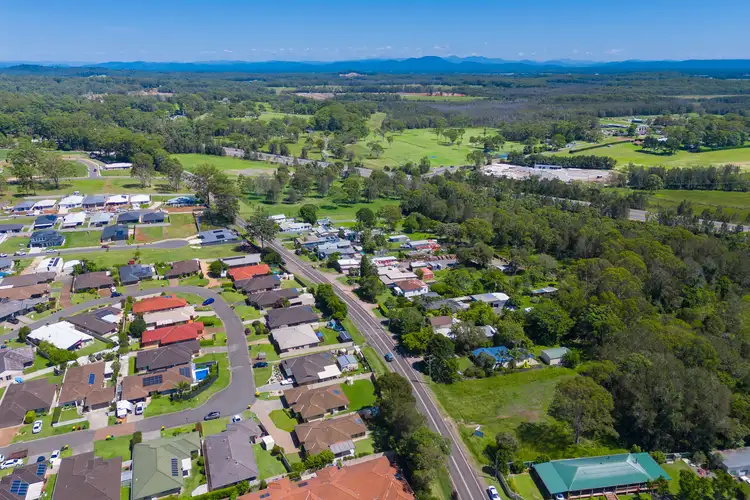 Fifth view of Homely house listing, 16 Rivergum Drive, Port Macquarie NSW 2444
