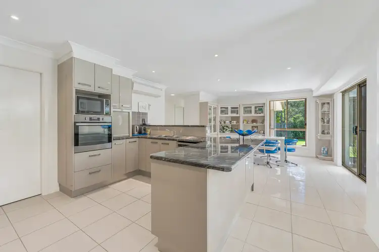 Sixth view of Homely house listing, 16 Rivergum Drive, Port Macquarie NSW 2444