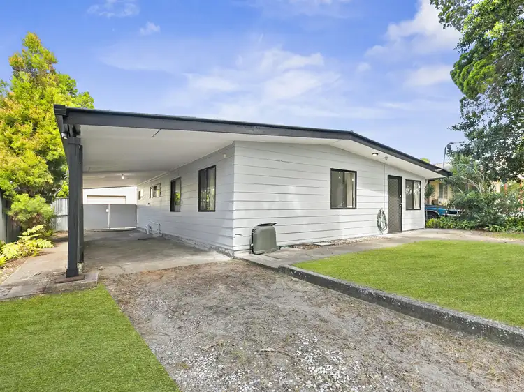 Main view of Homely house listing, 26 Cumming Street, Bongaree QLD 4507