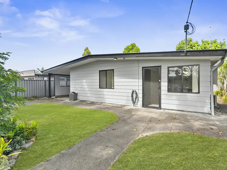 Second view of Homely house listing, 26 Cumming Street, Bongaree QLD 4507