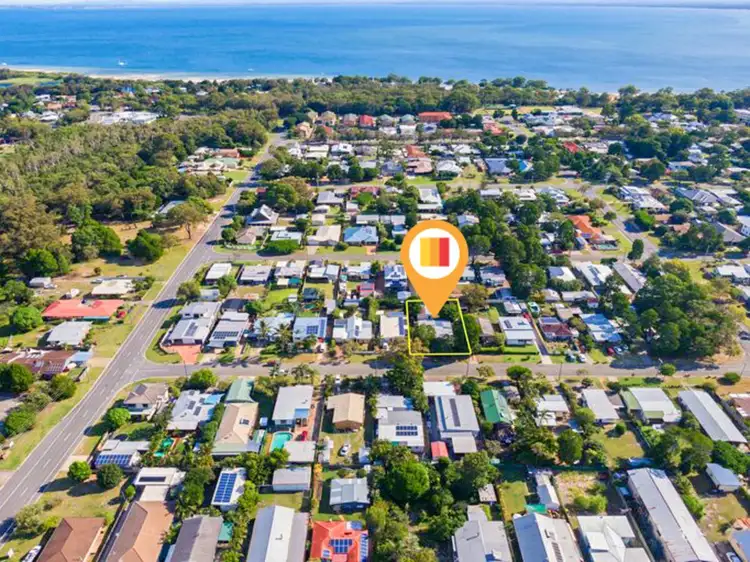 Third view of Homely house listing, 26 Cumming Street, Bongaree QLD 4507