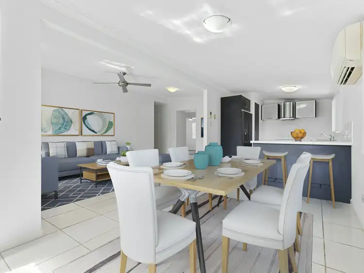 Fifth view of Homely house listing, 26 Cumming Street, Bongaree QLD 4507