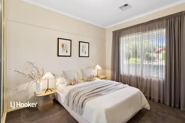 Fourth view of Homely house listing, 4 Crown Court, Gulfview Heights SA 5096