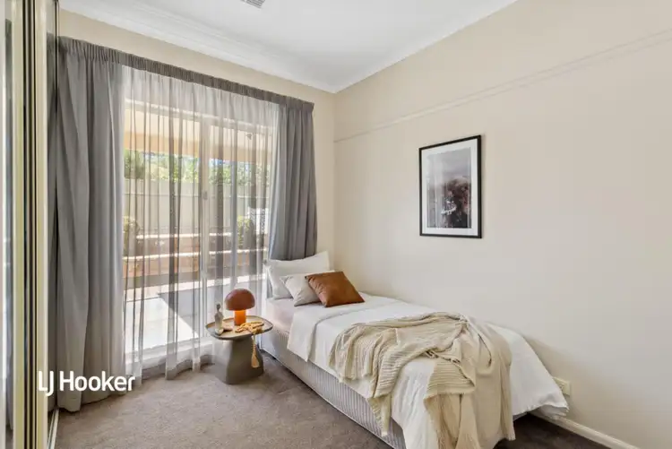 Fifth view of Homely house listing, 4 Crown Court, Gulfview Heights SA 5096