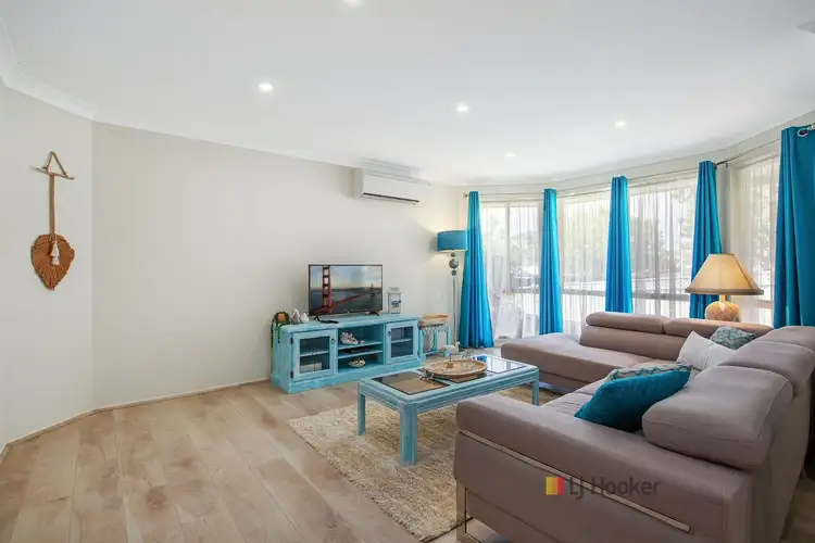 Second view of Homely house listing, 39 Coral Fern Way, Gwandalan NSW 2259