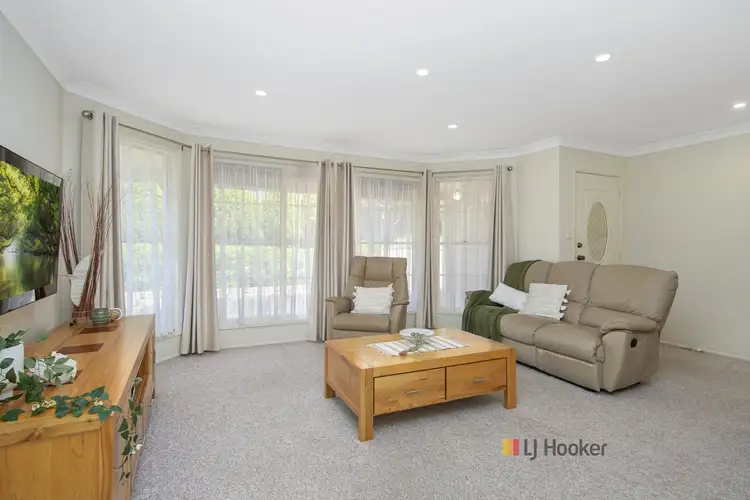 Third view of Homely house listing, 39 Coral Fern Way, Gwandalan NSW 2259