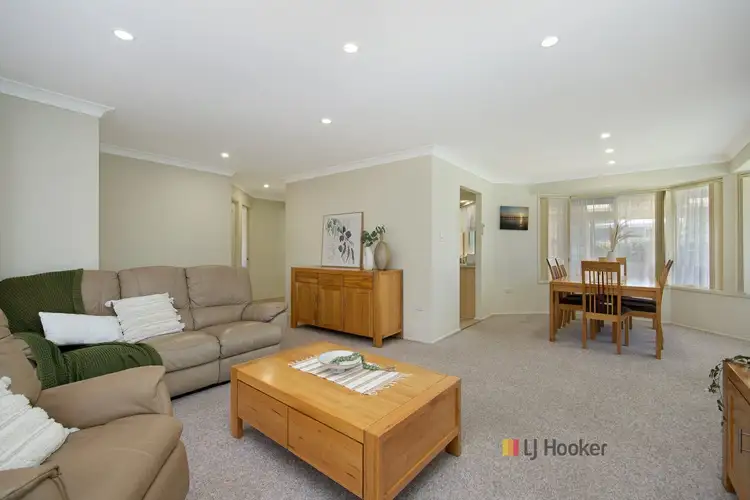 Fourth view of Homely house listing, 39 Coral Fern Way, Gwandalan NSW 2259