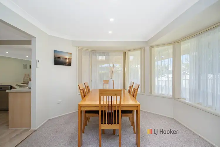 Fifth view of Homely house listing, 39 Coral Fern Way, Gwandalan NSW 2259