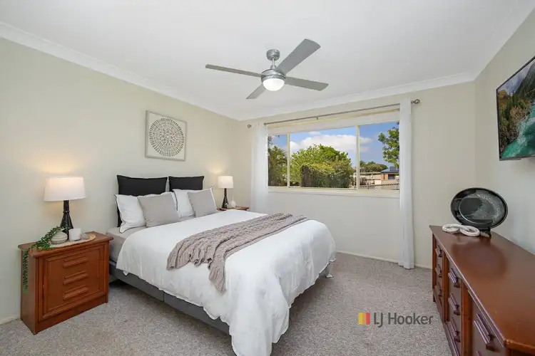 Sixth view of Homely house listing, 39 Coral Fern Way, Gwandalan NSW 2259
