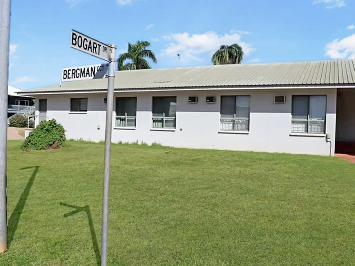 Main view of Homely unit listing, 52 Bergman Circuit, Katherine NT 850