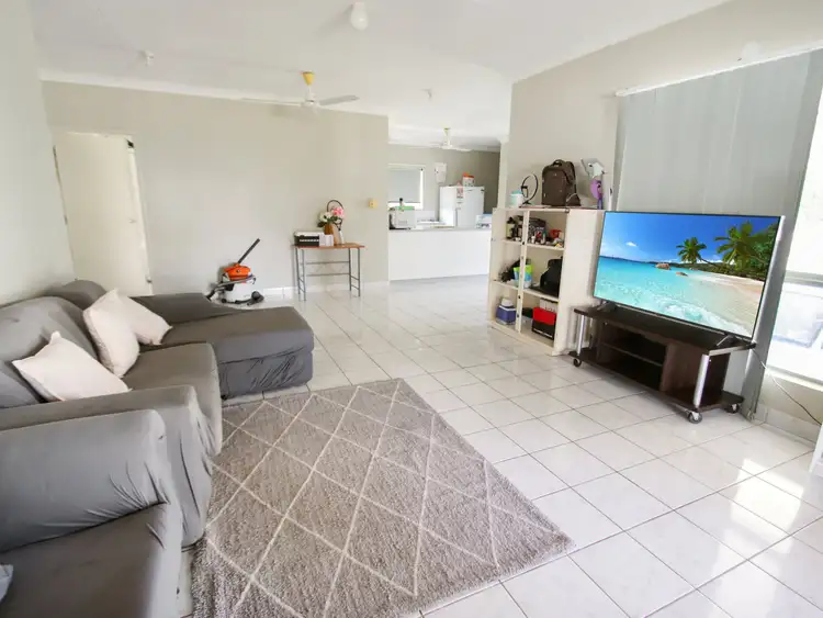 Third view of Homely unit listing, 52 Bergman Circuit, Katherine NT 850