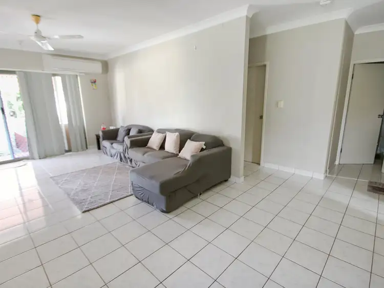 Fourth view of Homely unit listing, 52 Bergman Circuit, Katherine NT 850