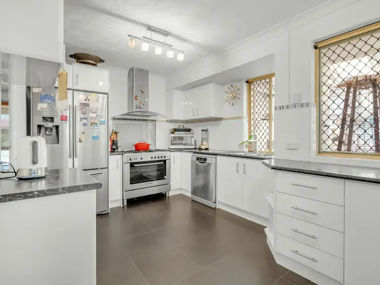 Second view of Homely house listing, 46 Forest Crescent, Thornlie WA 6108