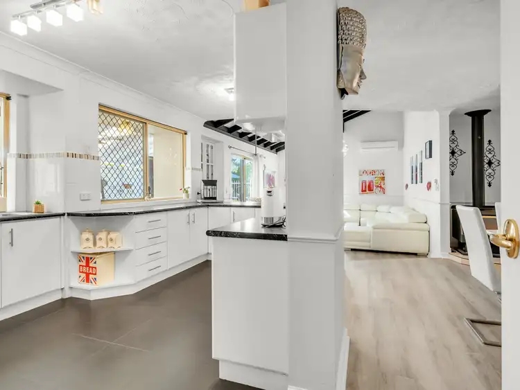 Fourth view of Homely house listing, 46 Forest Crescent, Thornlie WA 6108