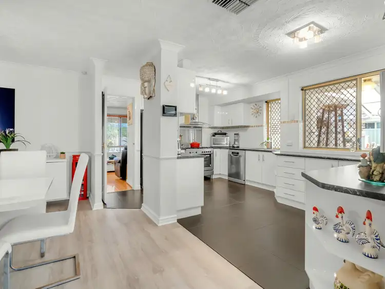 Fifth view of Homely house listing, 46 Forest Crescent, Thornlie WA 6108