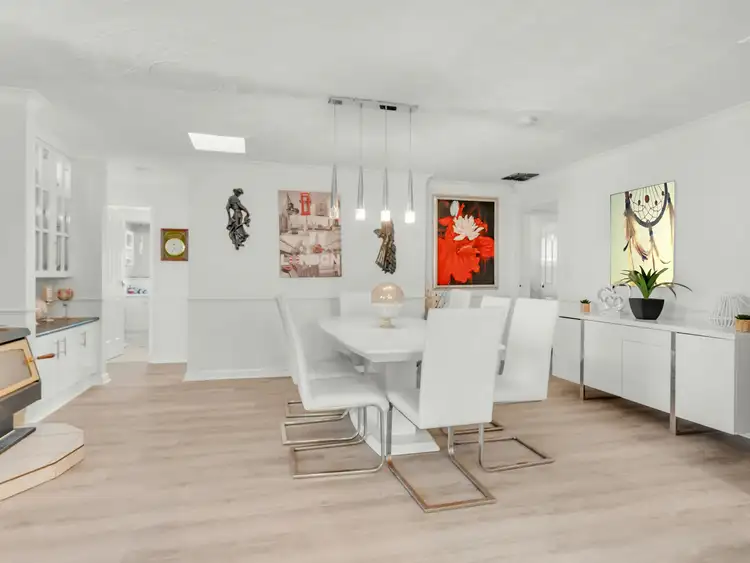 Seventh view of Homely house listing, 46 Forest Crescent, Thornlie WA 6108