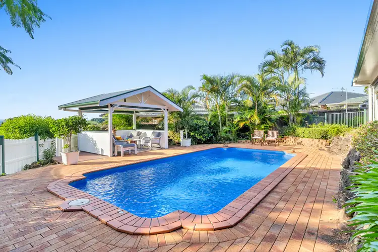 Second view of Homely house listing, 3 Rainforest Way, Lennox Head NSW 2478