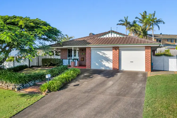 Third view of Homely house listing, 3 Rainforest Way, Lennox Head NSW 2478