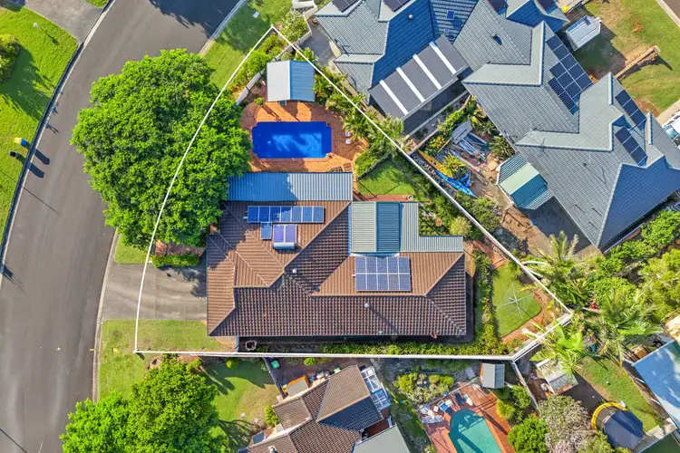 Fifth view of Homely house listing, 3 Rainforest Way, Lennox Head NSW 2478