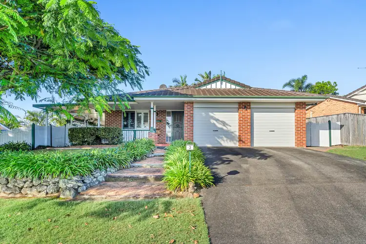 Sixth view of Homely house listing, 3 Rainforest Way, Lennox Head NSW 2478