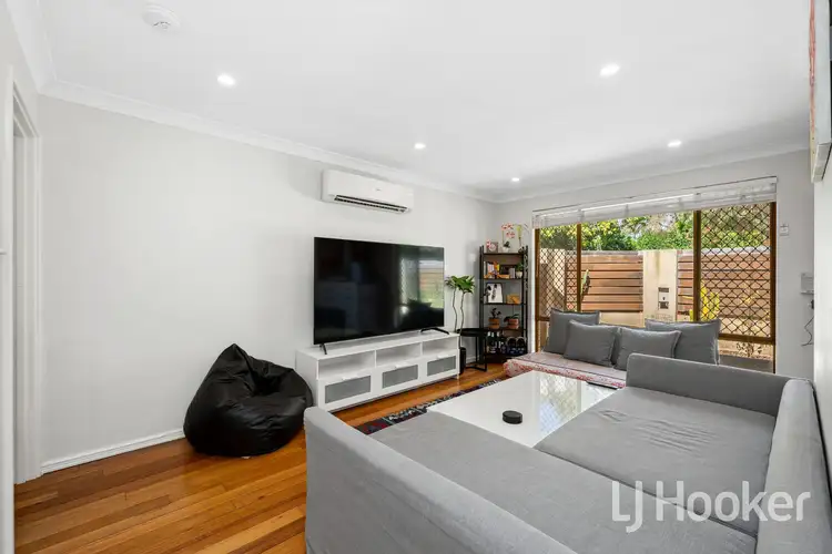 Second view of Homely house listing, 5 Mercury Street, Carlisle WA 6101