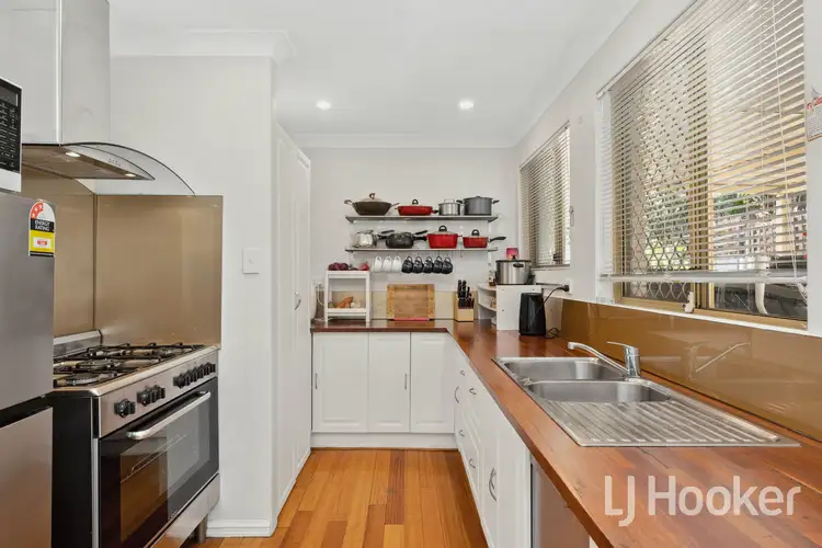 Fourth view of Homely house listing, 5 Mercury Street, Carlisle WA 6101