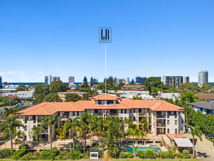 Main view of Homely unit listing, 12/79-83 Townson Avenue, Palm Beach QLD 4221