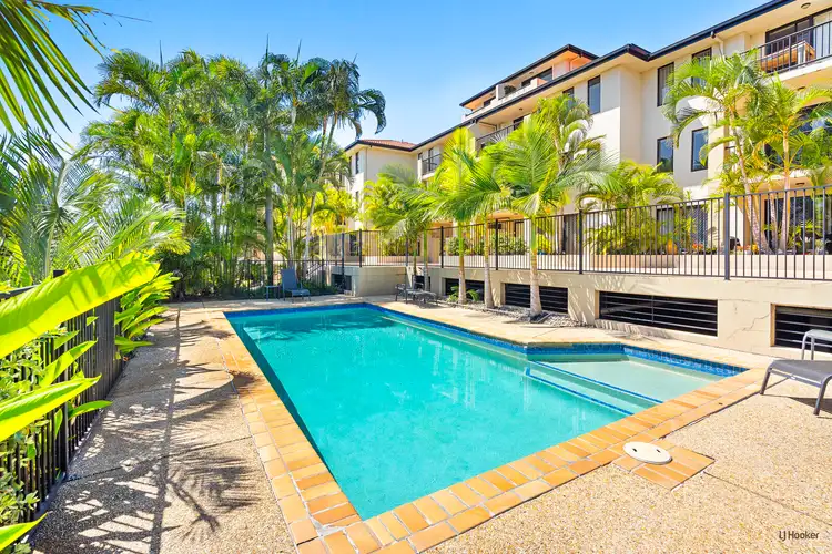 Second view of Homely unit listing, 12/79-83 Townson Avenue, Palm Beach QLD 4221