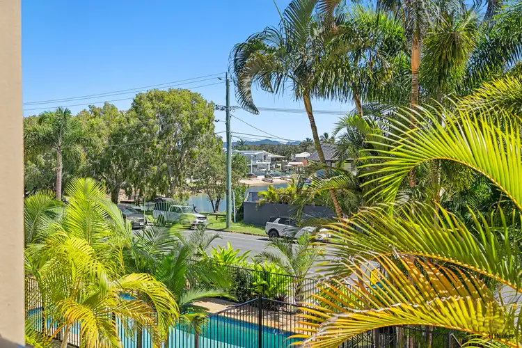 Third view of Homely unit listing, 12/79-83 Townson Avenue, Palm Beach QLD 4221