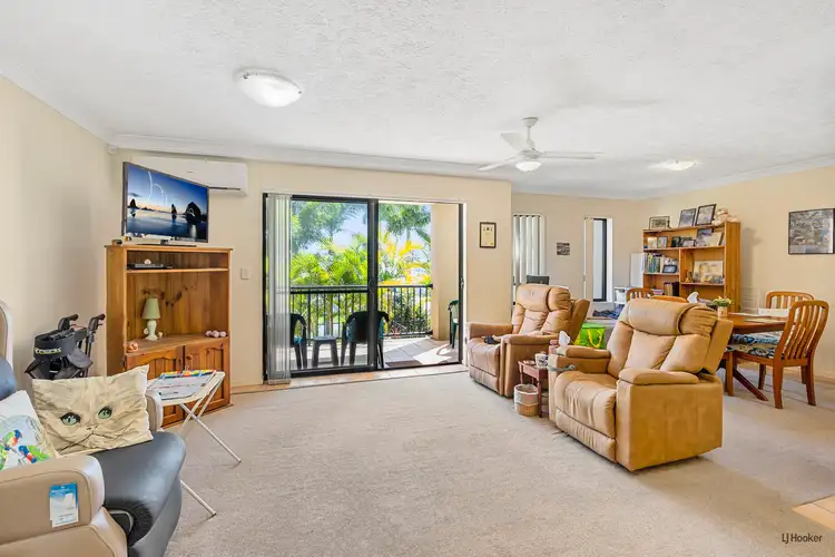 Fourth view of Homely unit listing, 12/79-83 Townson Avenue, Palm Beach QLD 4221