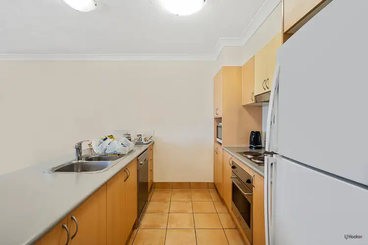 Fifth view of Homely unit listing, 12/79-83 Townson Avenue, Palm Beach QLD 4221