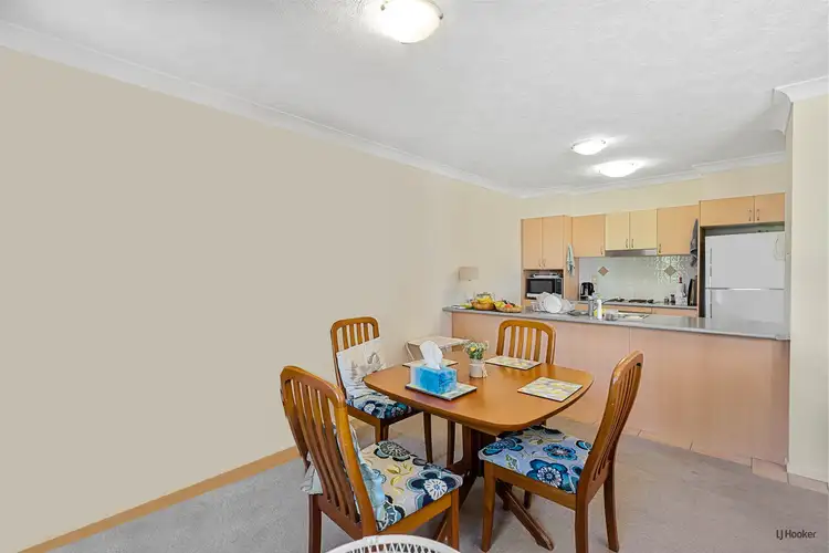 Sixth view of Homely unit listing, 12/79-83 Townson Avenue, Palm Beach QLD 4221