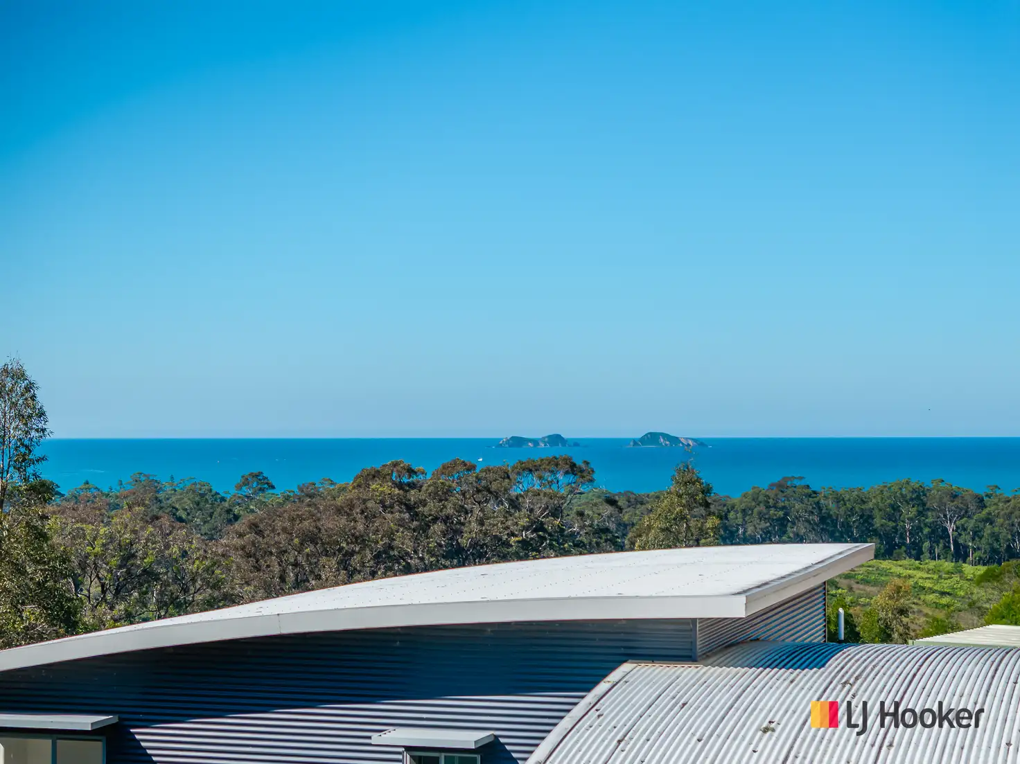 Main view of Homely land listing, 10 Seaview Way, Long Beach NSW 2536